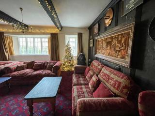 Duvale Priory - 9985 - Bampton - 2