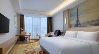 Vienna Hotel Hunan Changsha Gaoling - 6