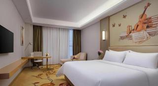 Vienna Hotel Hunan Changsha Gaoling - 5