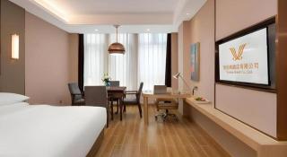 Vienna Hotel Chongqing Fengdu - 2