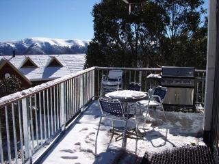Sun Valley Apartment 7 - Falls Creek - 9