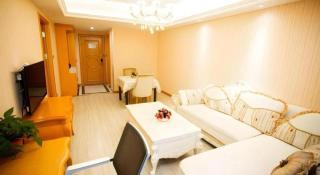 Vienna Hotel Shaanxi Ankang Jiangnan - 1