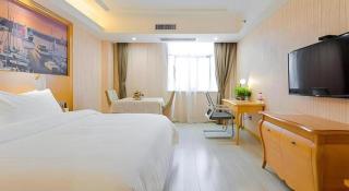 Vienna Hotel Shaanxi Ankang Jiangnan - 5