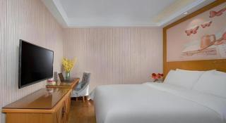 Vienna Hotel Anhui Bozhou Lixin Yuanli Plaza - 4
