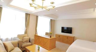 Vienna Hotel Shenyang Central Street - 1