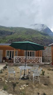 Badri Resort Mana, Badrinath - 7