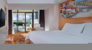 Vienna Hotel Kunming Beijing Road Chuanxin Gulou Metro Station - Kunming - 1