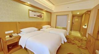 Vienna Hotel Guangxi Guilin Xing'an - 5