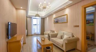 Vienna Hotel Guangdong Shanwei Luhe - Jiexi - 5