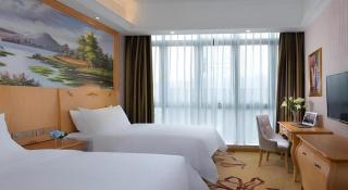 Vienna Hotel Guangdong Shanwei Luhe - 1