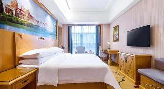 Vienna Hotel Hunan Yueyang Linxiang - Yueyang - 2