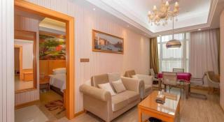 Vienna Hotel Guangdong Shanwei Luhe - Jiexi - 3
