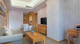 Vienna Hotel Guangdong Shanwei Luhe - Jiexi - 1