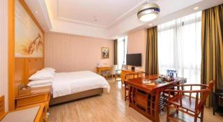 Vienna Hotel Guangdong Shanwei Luhe - 6