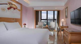 Vienna Hotel Chongqing West Station Southwesten Hospital - 4