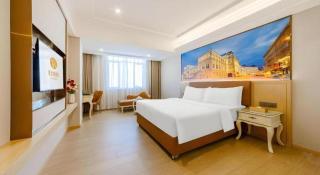 Vienna Hotel Guangdong Shantou South Bus Station - Shantou - 1