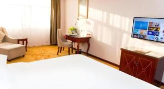 Vienna Hotel Anhui Fuyang Yingshang Yingbin Avenue - Fuyang - 2