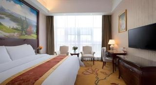 Vienna Hotel Jiangxi Ji'an Anfu - Ji'an - 9