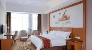 Vienna Hotel Guangdong Dongguan Chengnan Station - Dongguan - 2