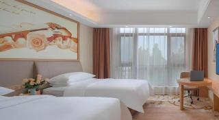 Vienna Hotel Hebei Cangzhou Suning Shenhua Road - 1