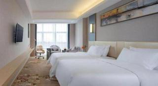 Vienna Hotel Guangdong Zhongshan Xiaolan High-Speed Railway Station - Zhongshan - 9