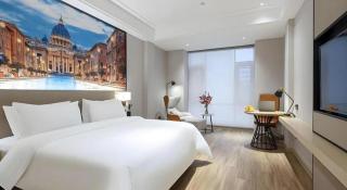 Vienna Hotel Hunan Ningyuan Jiuyi - - 5