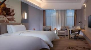 Vienna Hotel Jiangsu Zhangjiagang Passenger Terminal Station - Zhangjiagang - 5