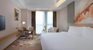 Vienna Hotel Jiangsu Zhangjiagang Passenger Terminal Station - Zhangjiagang - 1
