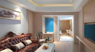 Vienna Hotel Jiangsu Kunshan Qiandeng Town - 7