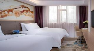 Vienna Hotel Nanning Beihu Metro Station - 1