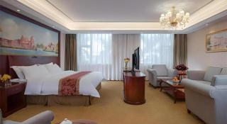 Vienna Hotel Guangdong Zhongshan Ancient Town Lighting Expo Center - Zhongshan - 2
