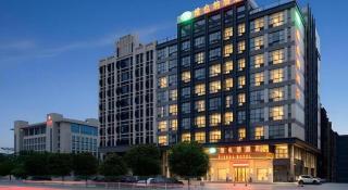 Vienna Hotel Guangdong Shantou Chaoyang Heping - Shantou - 2