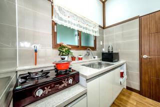Jeju Myung House - Seogwipo - 1