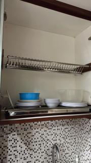 Cozy Living APT Puncak Dharmahusada with 3BR - 5