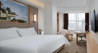 Vienna Hotel Guangdong Shantou Chaoyang Heping - Shantou - 1