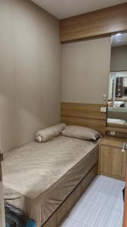 Cozy Living APT Puncak Dharmahusada with 3BR - 4