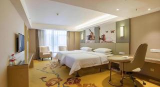 Vienna Hotel Changsha Wanjia Libei Road Tuqiao Metro Station - 2