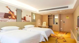 Vienna Hotel Changsha Wanjia Libei Road Tuqiao Metro Station - 3