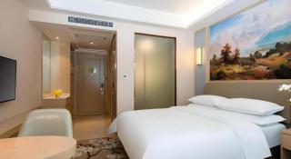 Vienna Hotel Yunnan Qujin High-Speed Railway Station Wuguan 1st Middle School - 2