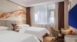 Vienna Hotel Shaanxi Xianyang Huitong China Square - 4