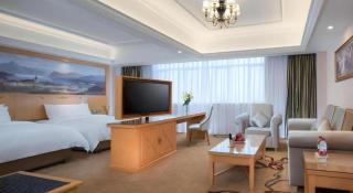 Vienna Hotel Guangdong Zhongshan Caihong Avenue - Zhongshan - 3