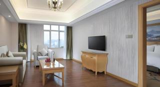 Vienna Hotel Guangdong Zhongshan Caihong Avenue - 4