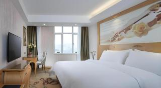 Vienna Hotel Guangdong Zhongshan Caihong Avenue - 2