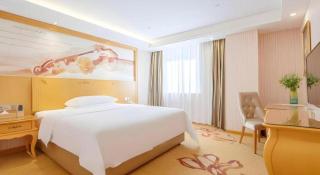 Vienna Hotel Guangdong Zhongshan Caihong Avenue - 1