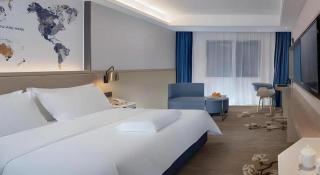 Vienna Hotel Guangdong Zhongshan Sanjiao - Zhongshan - 6