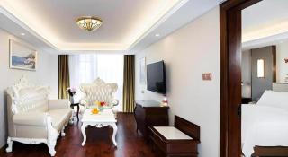 Vienna Hotel Jiangxi Fuzhou Lichuan Kangshu - 5