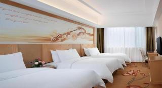 Vienna Hotel Hunan Jishou Fenghuang Ancient City - Fenghuang - 5