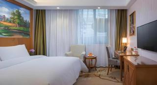 Vienna Hotel Shanghai Hongqiao National Exhibition Center Fengxi Beiqing Road - 8