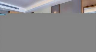 Vienna Hotel Anhui Fuyang Funan Bailing Apartment - 4