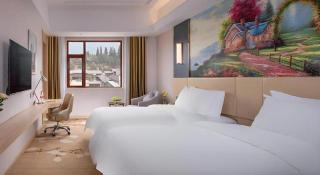 Vienna Hotel Yunnan Lijiang Ancient City - 9